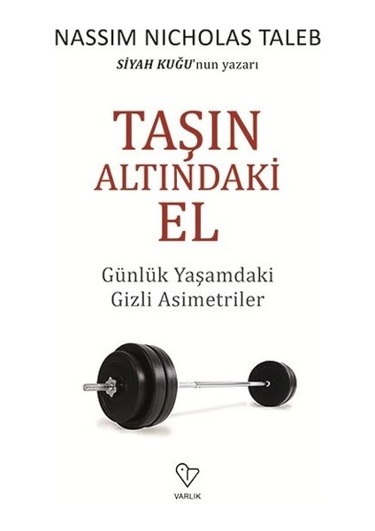 Taşın Altındaki El
