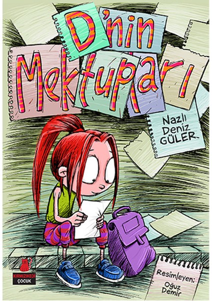 D'nin Mektupları