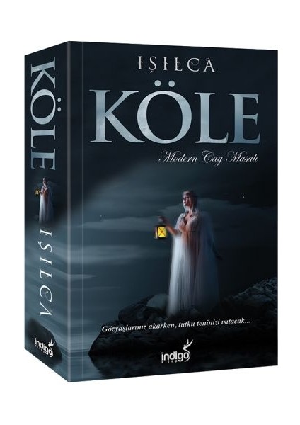 Köle - Modern Çağ Masalı
