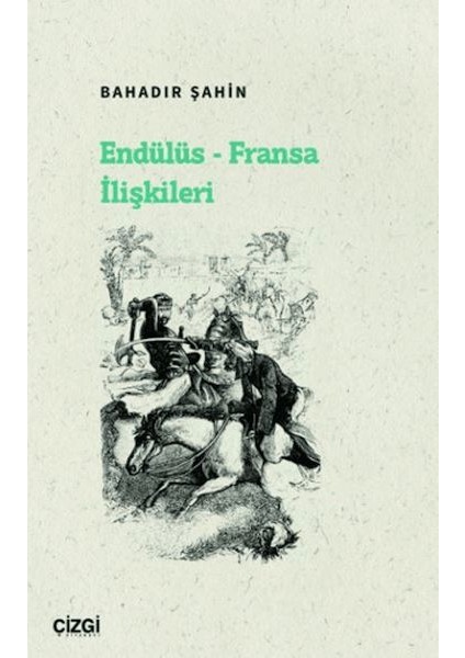 Endülüs - Fransa Ilişkileri