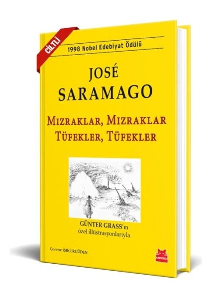 Mızraklar Mızraklar, Tüfekler Tüfekler - Ciltli