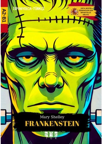 Frankensteın (Ispanyolca)