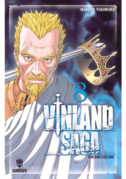 Vinland Saga - Vinland Destanı 8