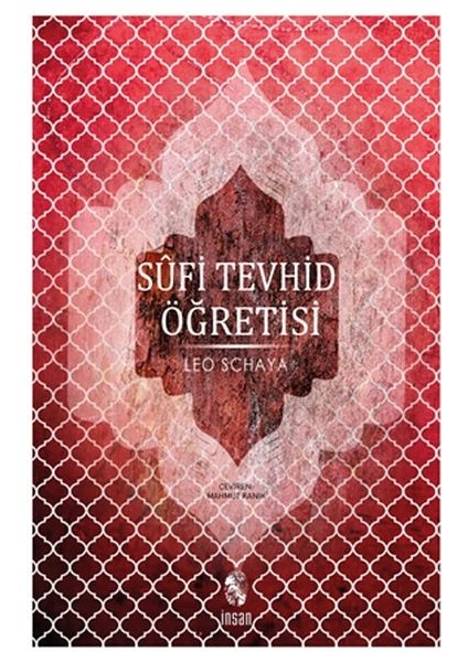 Sufi Tevhid Öğretisi
