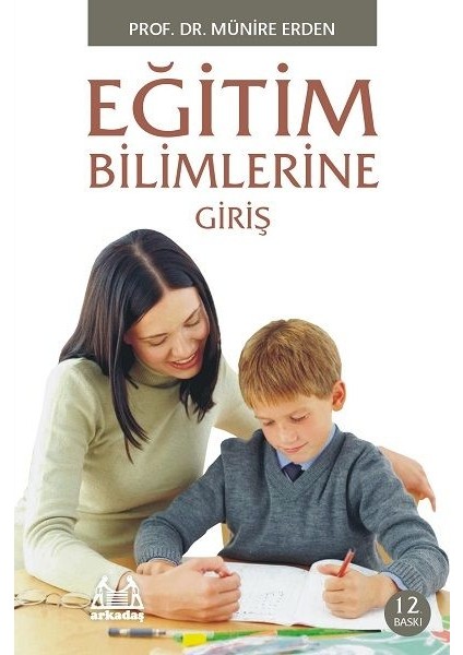 Eğitim Bilimlerine Giriş