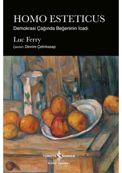 Homo Estetıcus