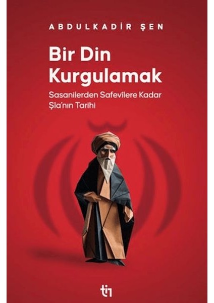 Bir Din Kurgulamak
