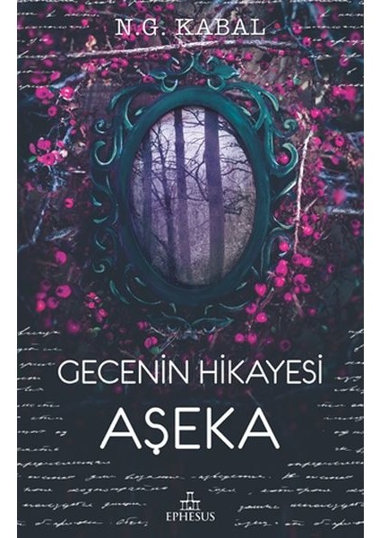 Gecenin Hikayesi - Aşeka-Ciltsiz