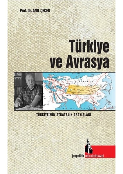 Türkiye ve Avrasya