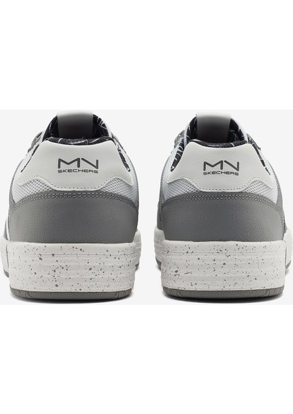 Mark Nason: Alpha Cup - Tavin Erkek Gri Sneakers 222187 Gyw indirimleri