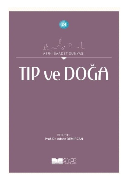 Tıp ve Doğa