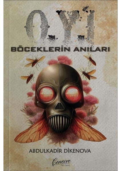 Böceklerin Anıları