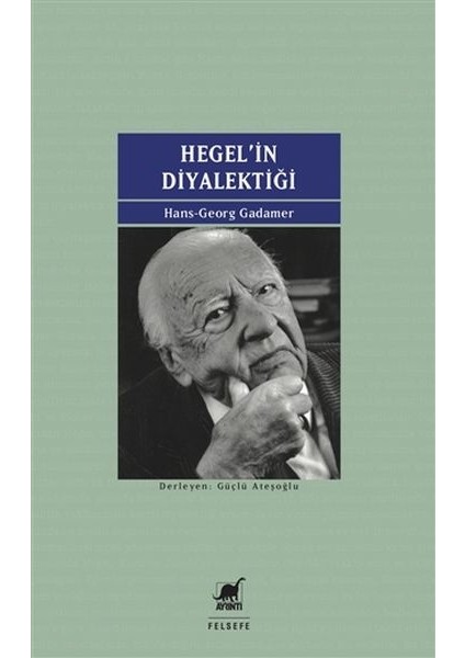 Hegel'in Diyalektiği
