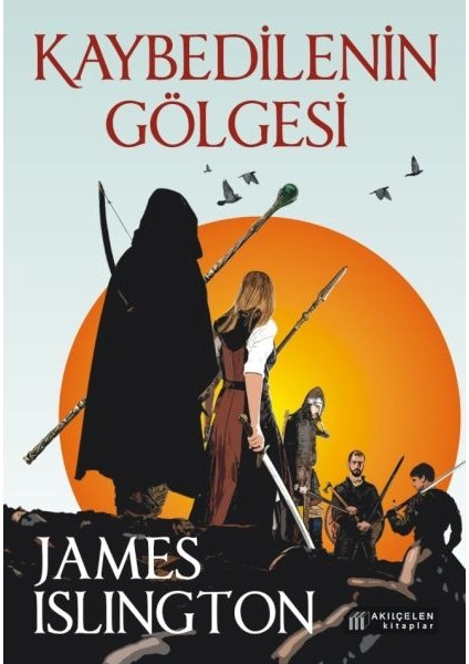 Kaybedilenin Gölgesi