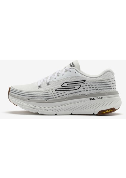 Max Cushioning Premier 2.0 - Vivid 2.0 Erkek Beyaz Koşu Ayakkabısı 220835 Wht