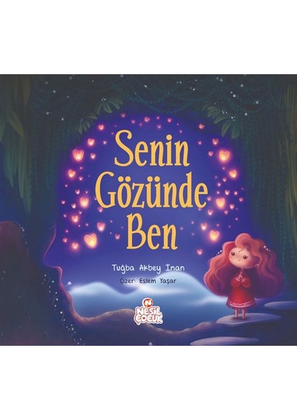 Senin Gözünde Ben