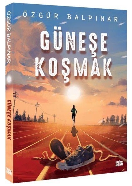 Güneşe Koşmak