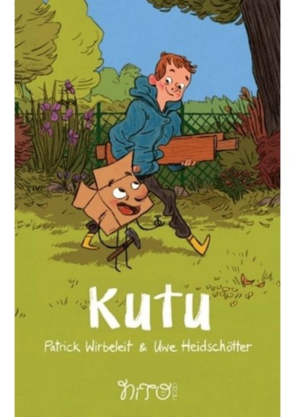 Kutu