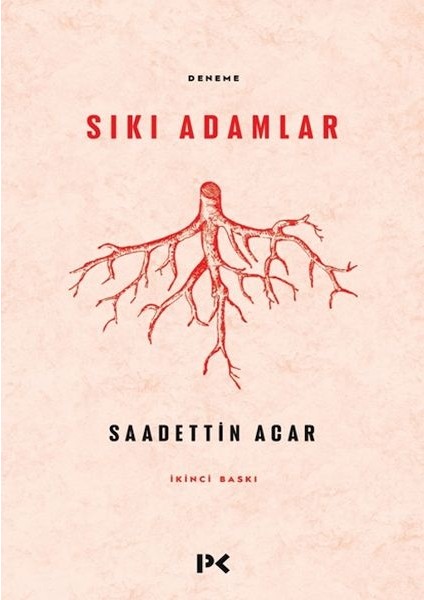 Sıkı Adamlar