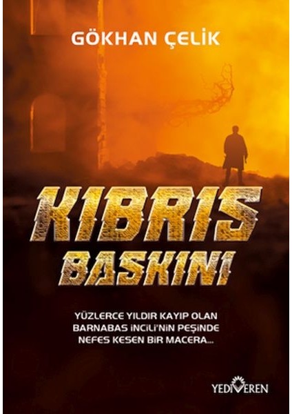 Kıbrıs Baskını