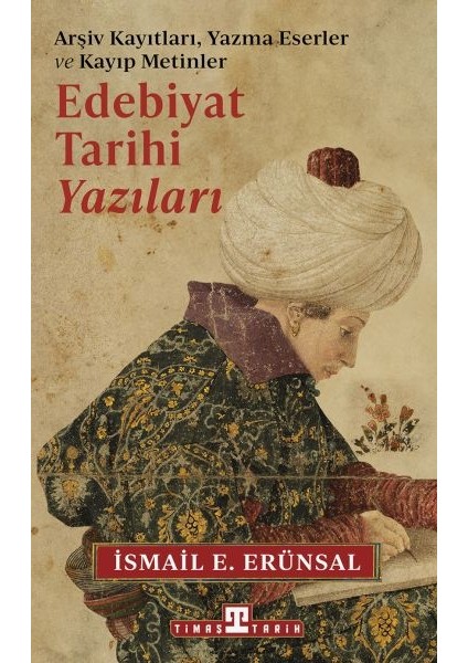 Edebiyat Tarihi Yazıları