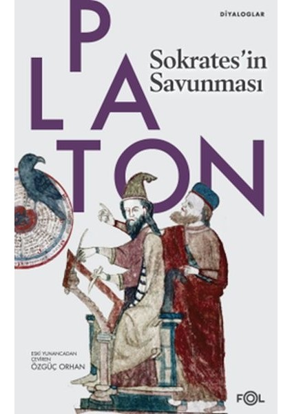 Sokrates’in Savunması