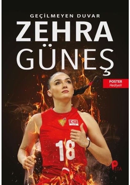 Zehra Güneş