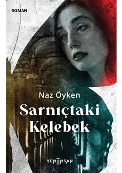 Sarnıçtaki Kelebek