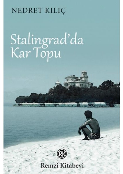 Stalingrad’da Kar Topu