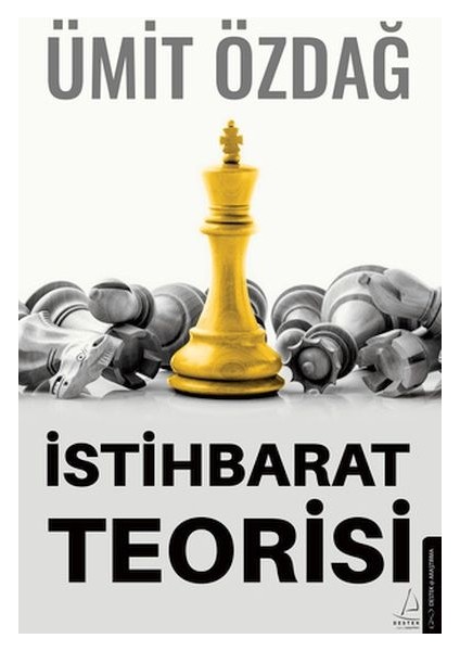 Istihbarat Teorisi
