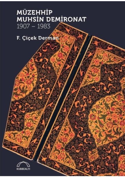 Müzehhip Muhsin Demironat 1907 - 1983