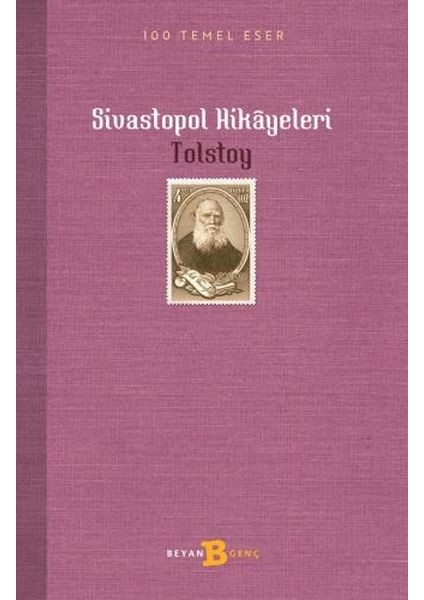 Sivastopol Hikayeleri