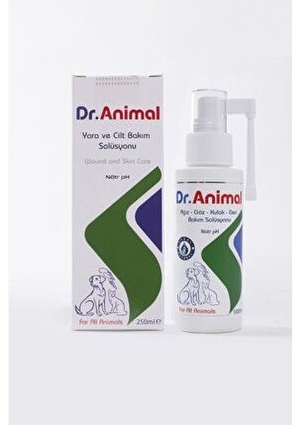 Ağız-Göz-Kulak-Deri Bakım Solüsyonu 100 ml Hassas Ciltler için fiyatları