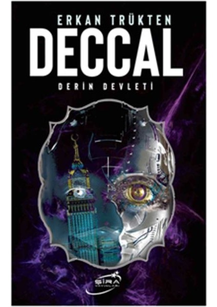 Deccal - Derin Devleti