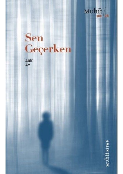 Sen Geçerken