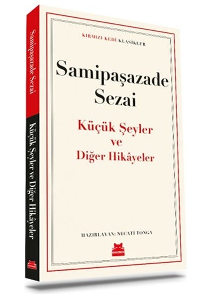 Küçük Şeyler ve Diğer Hikâyeler