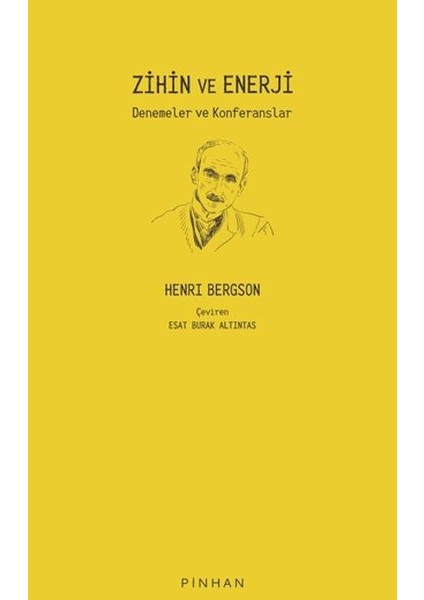 Zihin ve Enerji