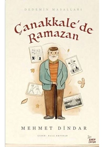 Çanakkale’de Ramazan