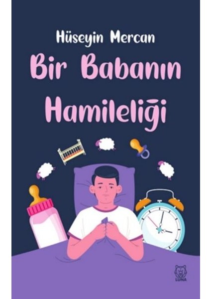 Bir Babanın Hamileliği