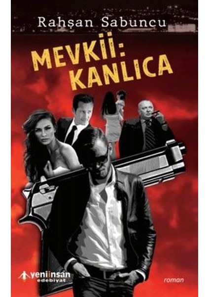 Mevkii: Kanlıca