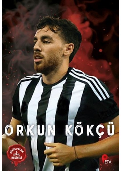 Orkun Kökçü- (Poster Hediyeli)