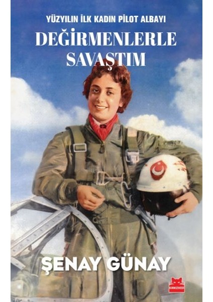 Değirmenlerle Savaştım