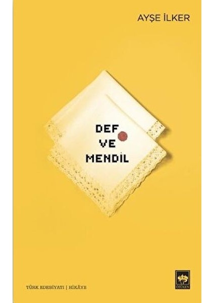 Def ve Mendil