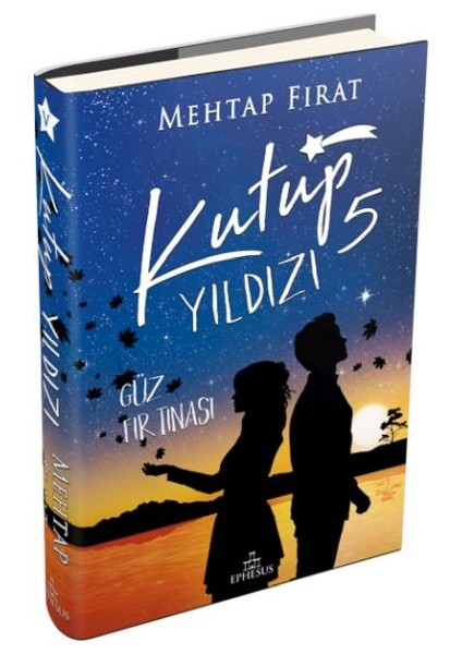 Kutup Yıldızı 5: Güz Fırtınası