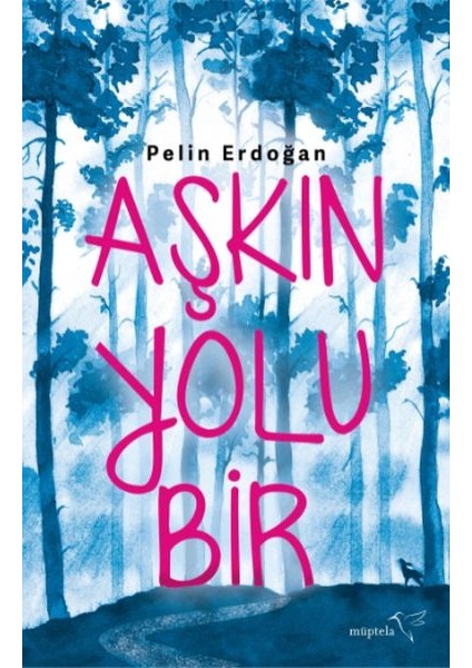 Aşkın Yolu Bir