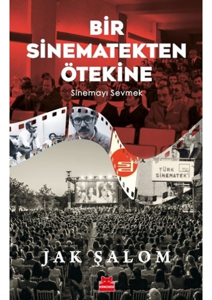 Bir Sinematekten Ötekine