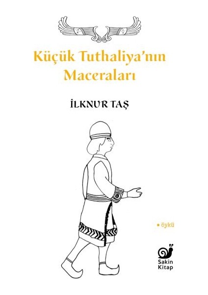 Küçük Tuthaliya’nın Maceraları