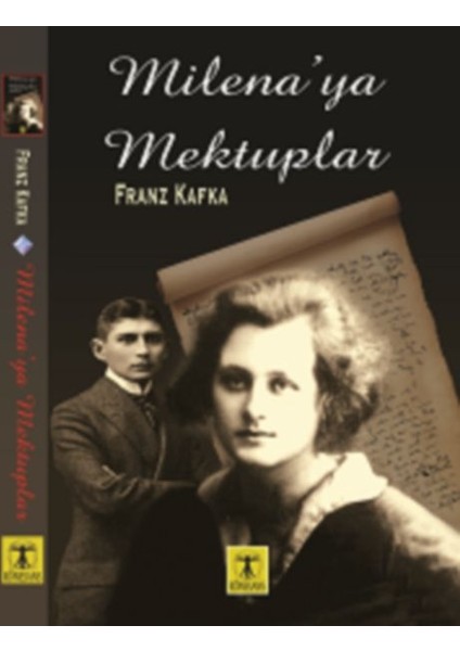 Milena’ya Mektuplar