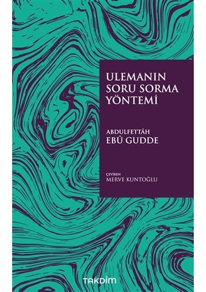 Ulemanın Soru Sorma Yöntemi