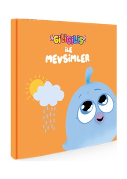 Giligilis ile Mevsimler